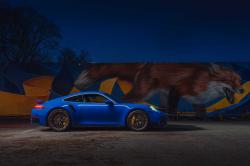 High Quality Tuning Files Porsche 911 3.6 T-Hybrid Carrera 4 GTS 541hp