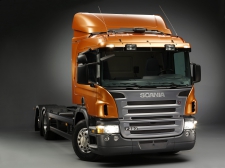 Yüksek kaliteli ayarlama fil Scania P-Serie PDE Euro4 310 310hp