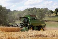 Фильтр высокого качества John Deere Tractor T T550 6.8L 291hp