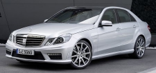 Yüksek kaliteli ayarlama fil Mercedes-Benz E 500 CGi 408hp