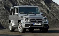 Alta qualidade tuning fil Mercedes-Benz G 65 AMG  630hp
