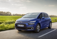 Fichiers Tuning Haute Qualité Citroën C4 1.2 PureTech (GPF) 110hp