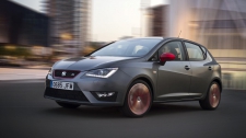 Hochwertige Tuning Fil Seat Ibiza 1.8 TSI Cupra 192hp