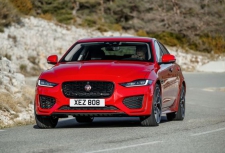 Hochwertige Tuning Fil Jaguar XE 3.0 V6 Supercharged 380hp