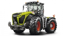 High Quality Tuning Files Claas Tractor Xerion 5000 CAT C13 12.5L 490hp