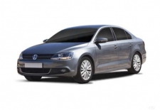 高品质的调音过滤器 Volkswagen Jetta / Lamando 1.6 TDI 105hp