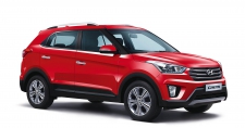 Фильтр высокого качества Hyundai ix25 / Creta 1.4 CRDI 90hp