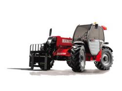 高品质的调音过滤器 Manitou MT MT 732 3.6L 101hp