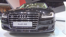 Tuning de alta calidad Audi A8 3.0 TDI 258hp