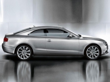 Alta qualidade tuning fil Audi A5 2.0 TFSI 225hp