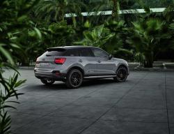 High Quality Tuning Files Audi Q2 SQ2 (2.0 TFSI) (2021->) 300hp