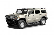 高品質チューニングファイル Hummer H2 6.0 V8  316hp