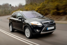 Fichiers Tuning Haute Qualité Ford Kuga 2.0 TDCi 163hp