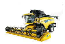 Tuning de alta calidad New Holland Tractor 8000 series 8070 6-9.0L CR Cursor 9 300hp