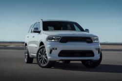 Fichiers Tuning Haute Qualité Dodge Durango 6.2 V8 Hellcat  717hp