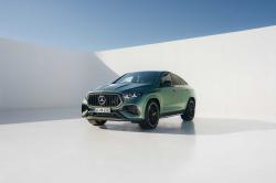 Фильтр высокого качества Mercedes-Benz GLE 450 MHEV 381hp