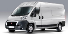 Tuning de alta calidad Fiat Ducato 2.8 JTD 145hp