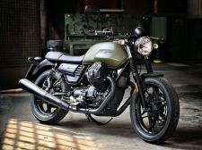 Фильтр высокого качества Moto Guzzi V7 III Stone 744cc 50hp