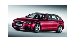 高品质的调音过滤器 Audi A4 2.0 TDI CR 136hp