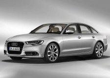 High Quality Tuning Files Audi A6 1.9 TDI 130hp