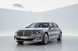 Фильтр высокого качества BMW 7 serie 740Li  340hp