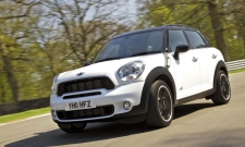 Tuning de alta calidad Mini Countryman 1.6D  90hp