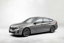 高品质的调音过滤器 BMW 6 serie GT 620d MHEV 190hp