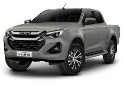 Alta qualidade tuning fil Isuzu D-Max 3.0 Ddi 190hp