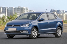 Hochwertige Tuning Fil Volkswagen Ameo 1.5 TDI 90hp