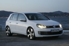 高品質チューニングファイル Volkswagen Golf 2.5i  170hp