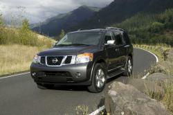 Hochwertige Tuning Fil Nissan Armada 5.6 V8  390hp