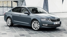 高品質チューニングファイル Skoda Octavia 1.8 TSI 180hp