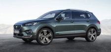 Фильтр высокого качества Seat Tarraco 1.5 TSi 150hp