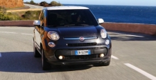 高品质的调音过滤器 Fiat 500 1.4 TJET 120hp