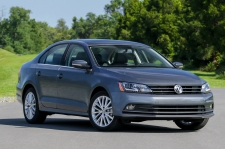 高品质的调音过滤器 Volkswagen Jetta / Lamando 1.8 TSI 170hp