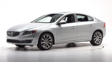 高品质的调音过滤器 Volvo S60 2.0 T6 306hp