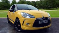 High Quality Tuning Files Citroën DS3 1.4 e-HDi 68hp