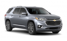 Alta qualidade tuning fil Chevrolet Traverse 3.6 V6  288hp