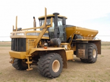 High Quality Tuning Files Caterpillar Terra Gator X203 8204 8.4 V6 330hp