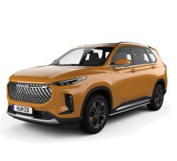 High Quality Tuning Files Maxus D60 1.5T TD 169hp