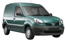 Alta qualidade tuning fil Nissan Kubistar 1.5 DCi 86hp