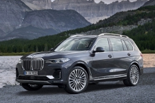High Quality Tuning Files BMW X7 xDrive M50D  400hp