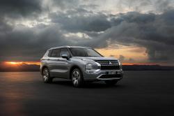 High Quality Tuning Files Mitsubishi Outlander 2.4 MIVEC PHEV 306hp