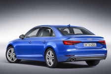 Fichiers Tuning Haute Qualité Audi A4 3.0 TFSI 272hp