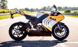 Hochwertige Tuning Fil Buell Hammerhead 1190 1190 RX 185hp