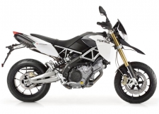 高品質チューニングファイル Aprilia Dorsoduro 750  92hp