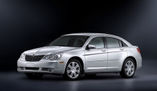 高品质的调音过滤器 Chrysler Sebring 2.0 CRD 140hp