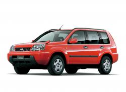 High Quality Tuning Files Nissan X-Trail 2.5i  165hp