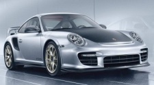 Tuning de alta calidad Porsche 911 RS 3.6i  620hp