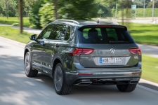 Fichiers Tuning Haute Qualité Volkswagen Tiguan 2.0 TDI CR Bi-Turbo 240hp